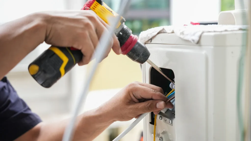 Furnace Installation in Hanover MA