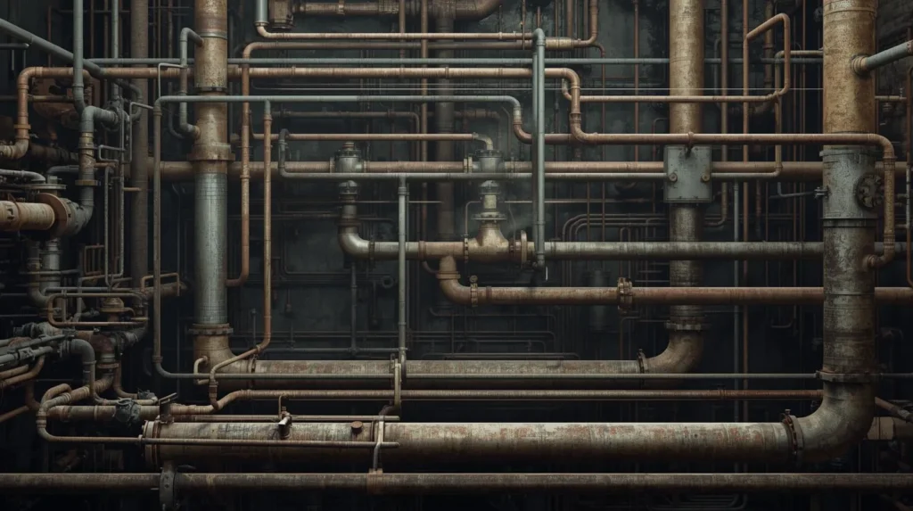 Gas Piping Services in Hanover MA