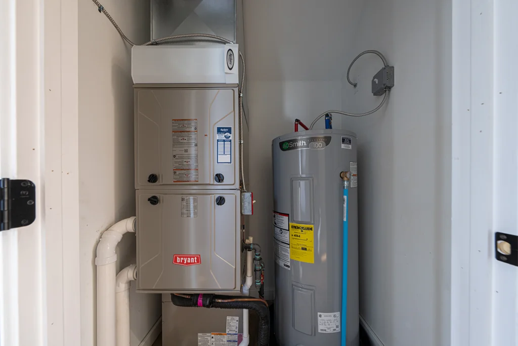 Electric Furnace Pros and Cons Explained