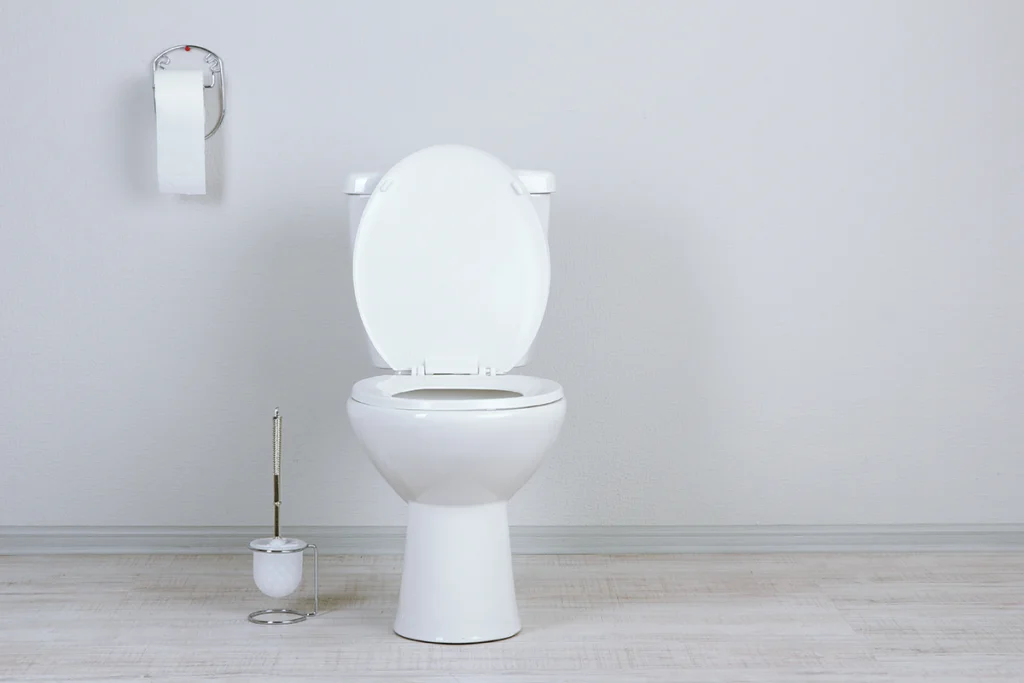Plumber For Running Toilet: When To Call A Professional