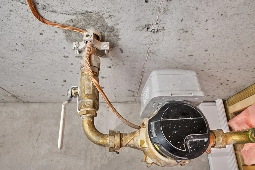 How to Shut Off Water to House: Main Water Valve Location