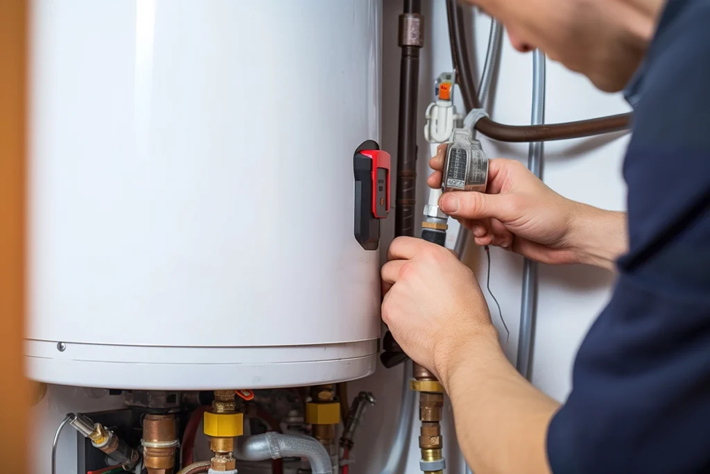 Water Heater Dip Tube Problems: Signs & Solutions