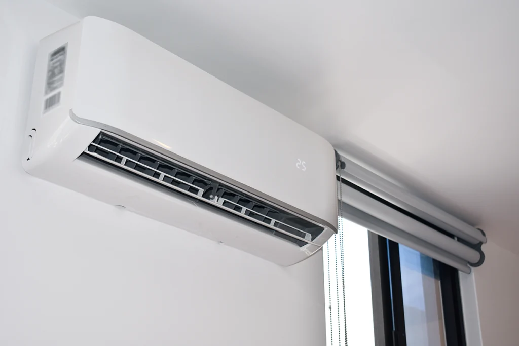 Ductless AC Repair: Signs Your System Needs Service
