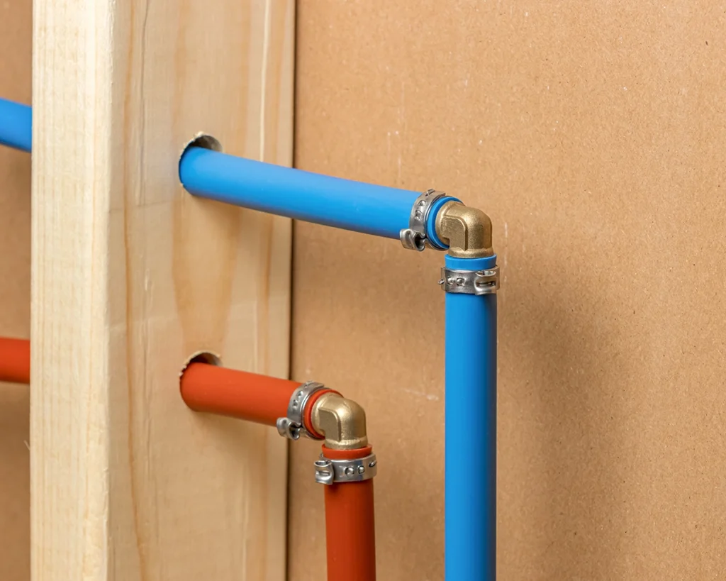 PEX A vs PEX B: Which Pipe Is Right for Your Home?