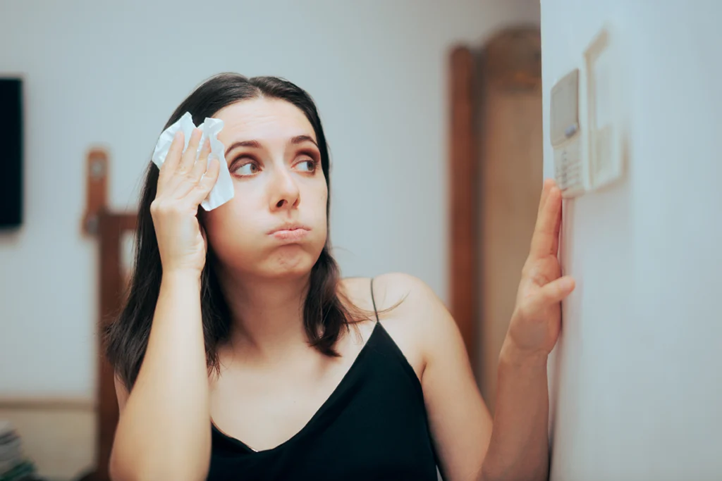AC Not Blowing Cold Air? Common Causes & Quick Fixes