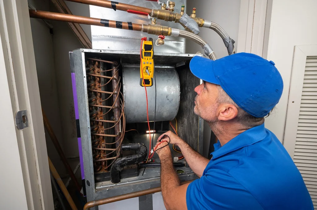 HVAC Preventative Maintenance: Complete Guide