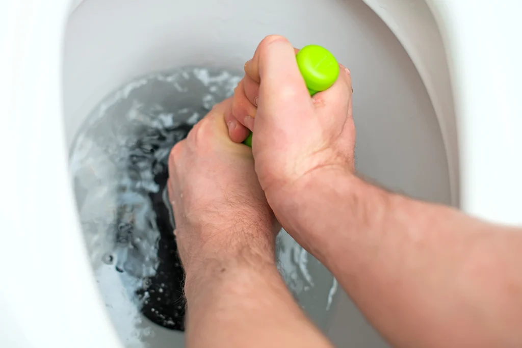 Toilet Leaking at Base? Causes, Fixes & Prevention