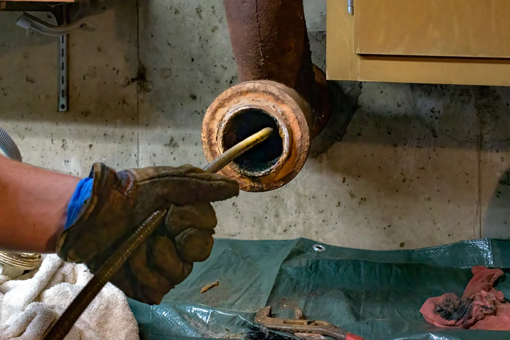 Drain Cleaning Service Hanover MA | Expert Solutions