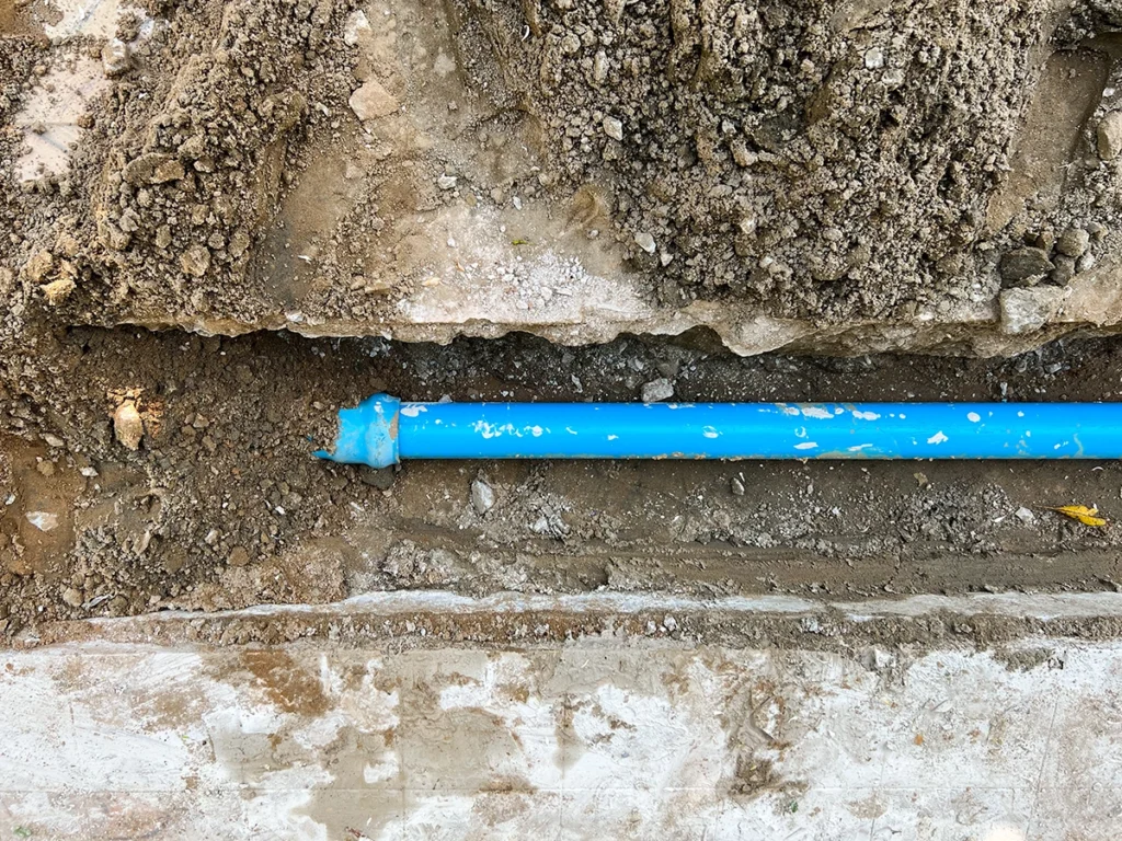 Sewer Line Repair Hanover MA | Efficiency Plumbing
