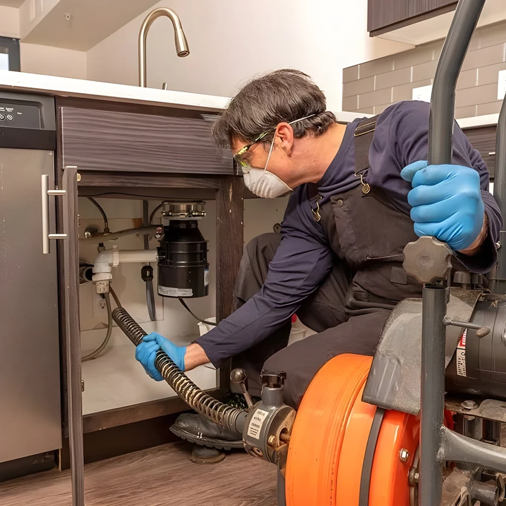 Drain Cleaning Allston: Common Causes and When to Call for Help