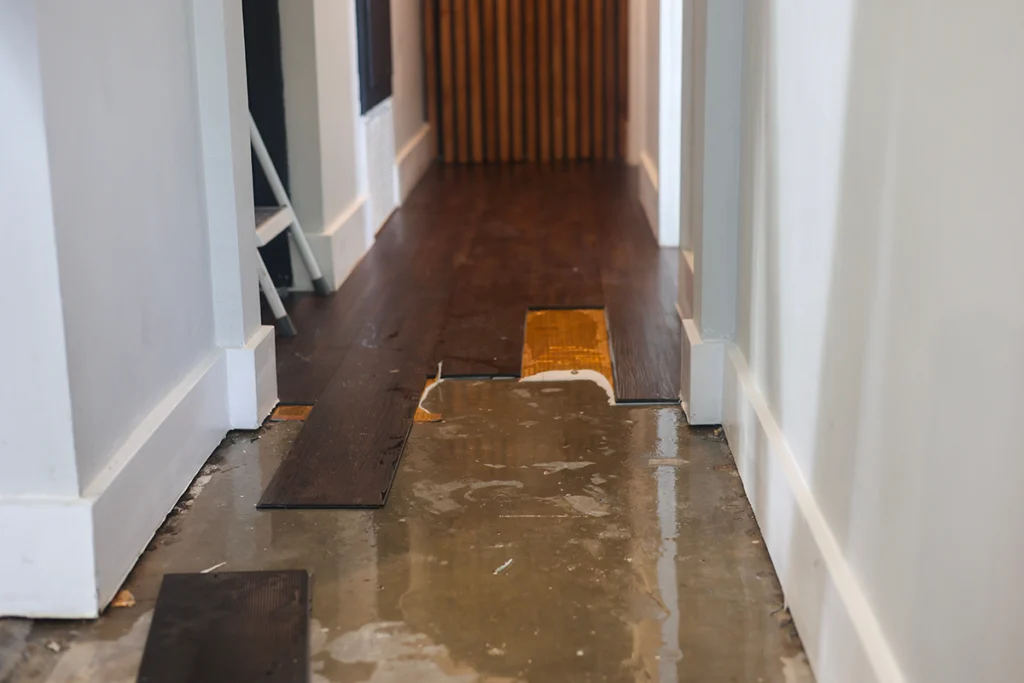 Your Guide to Slab Leak Repair: Causes, Detection & Fixes