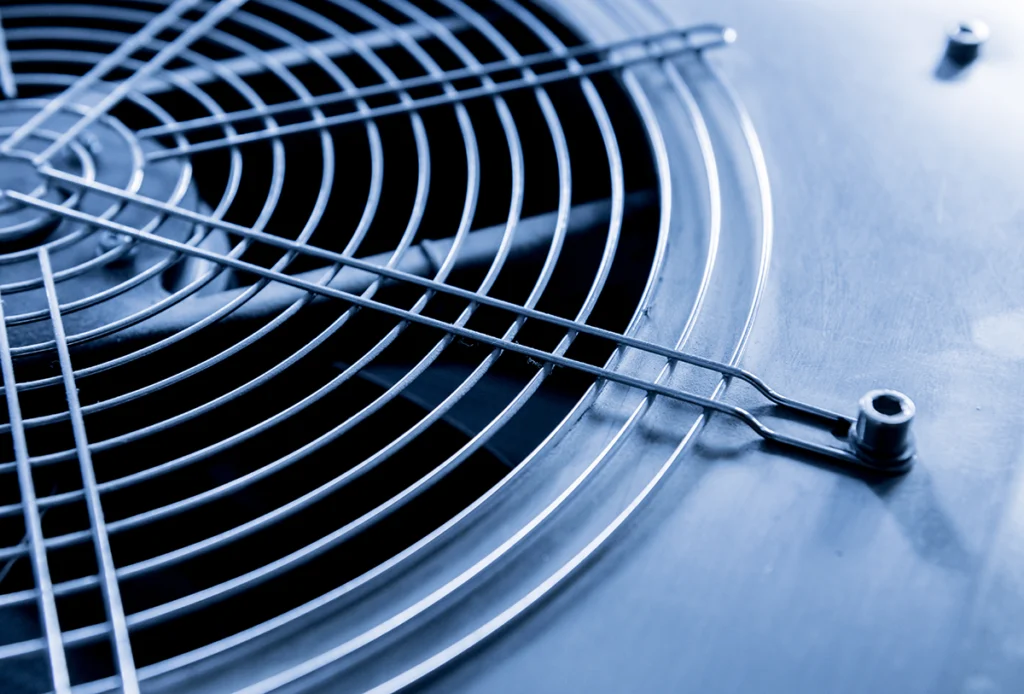 AC Fan Not Spinning: Quick Fixes & Expert Repairs