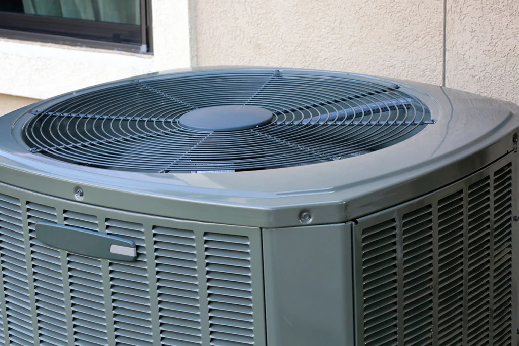 AC Fan Motor: Signs, Causes & When to Call a Pro