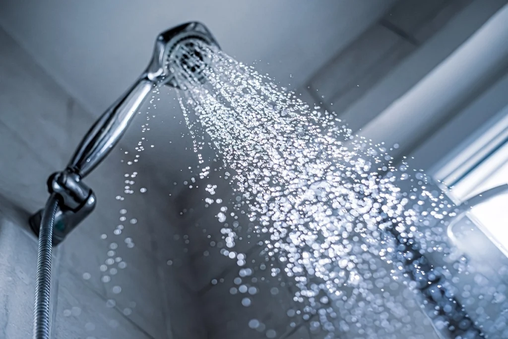 No Hot Water Reaching Upstairs Bathroom in Greenbush: Fixes