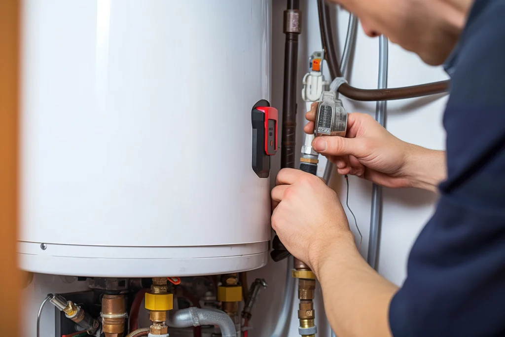 Water Heater Replacement Cost Boston: What to Expect