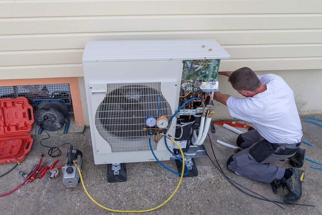 Mini Split Maintenance: Complete Homeowner Guide