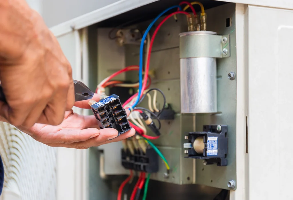 7 Signs Your HVAC System Needs to Be Replaced