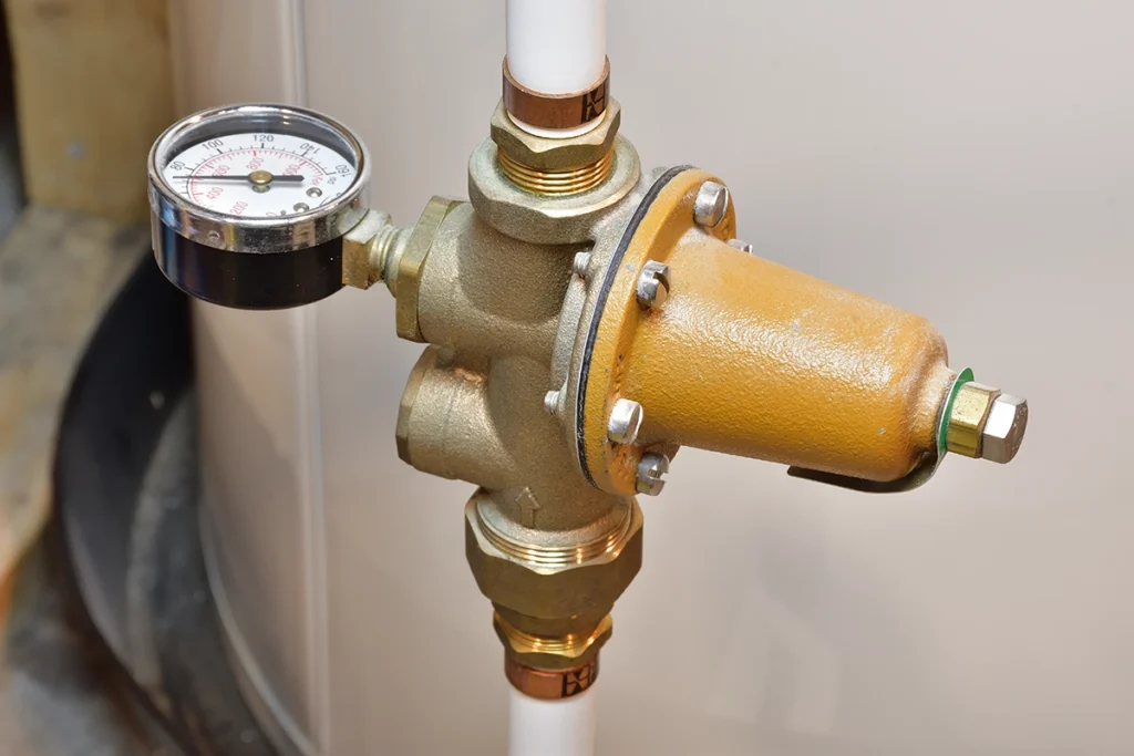 PRV Valve: 7 Signs It Needs Replacement