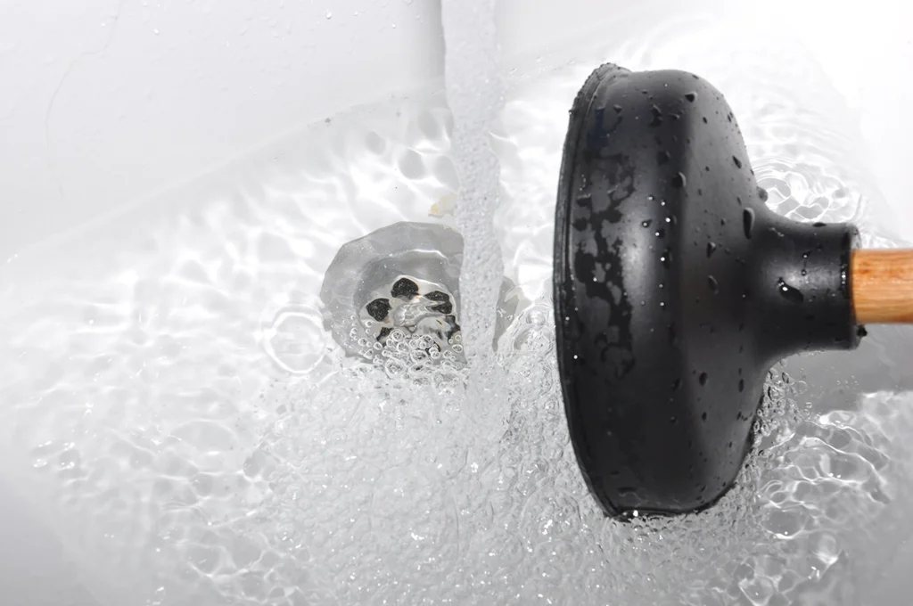 Clogged Drain Service: Common Causes and When to Call for Help