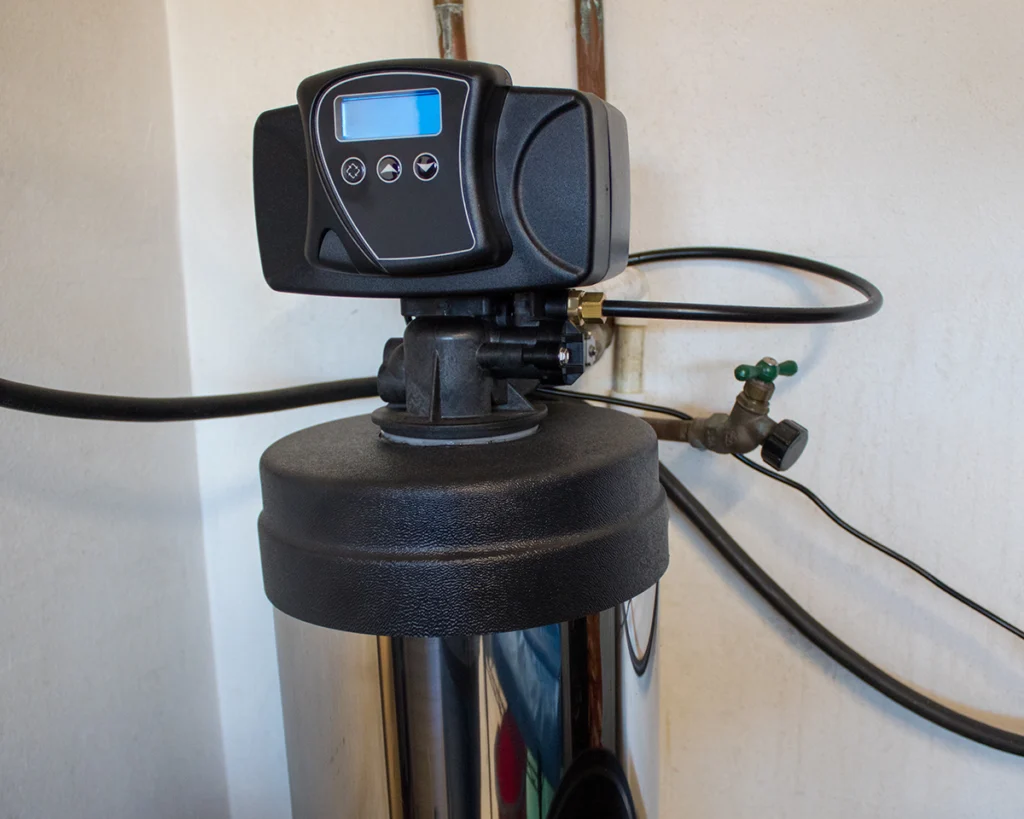 Whole House Water Softener: Benefits and How It Works