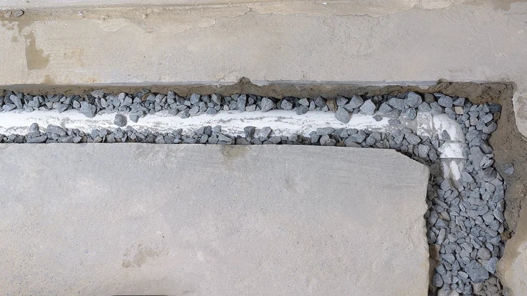 Clogged Drain Deep in Pipe: Signs and Solutions