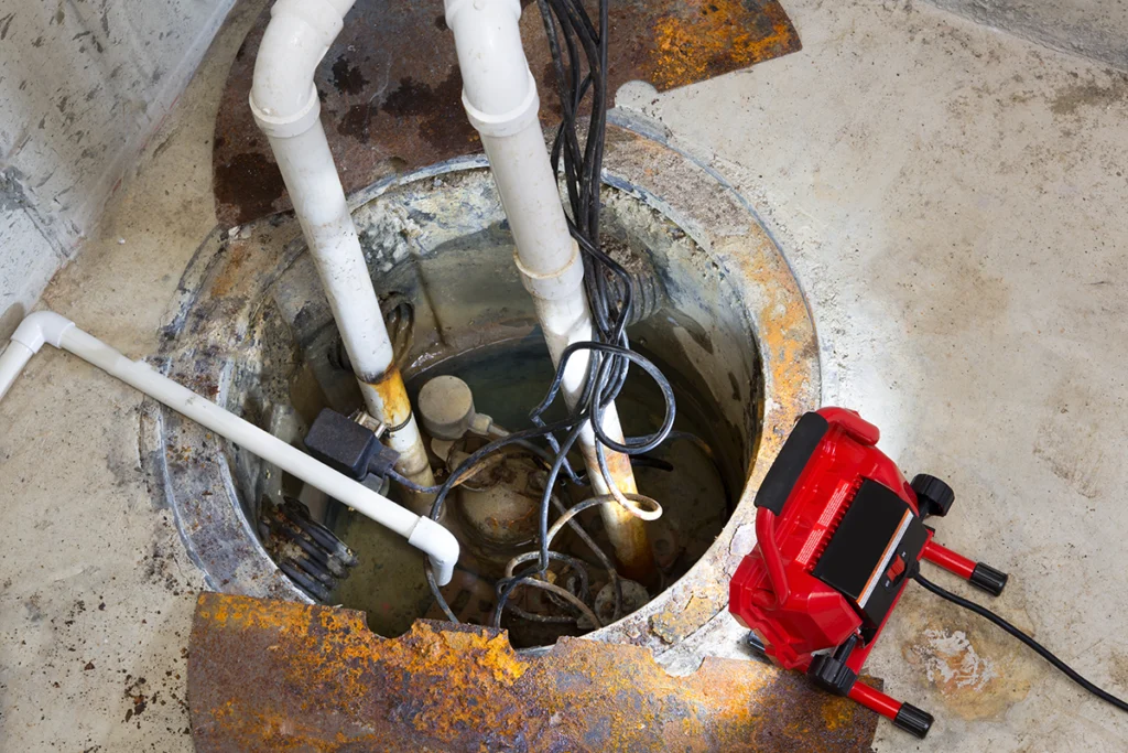 How Long Do Sump Pumps Last? Lifespan & Early Failure Causes