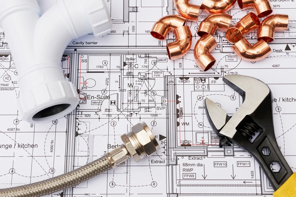 Spring Plumbing Inspection Cost: What Affects Your Estimate